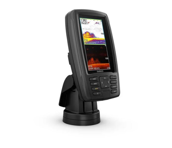 Garmin ECHOMAP Plus 42cv Sin Transductor