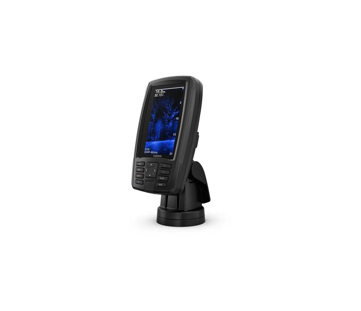 Garmin ECHOMAP Plus 42cv Sin Transductor