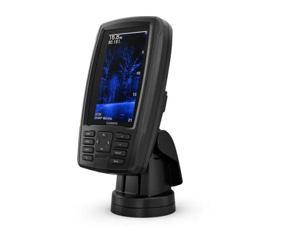 Garmin ECHOMAP Plus 42cv Sin Transductor