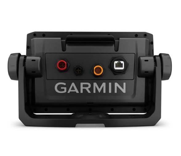 Garmin ECHOMAP UHD 72sv con Transductor GT56UHD-TM