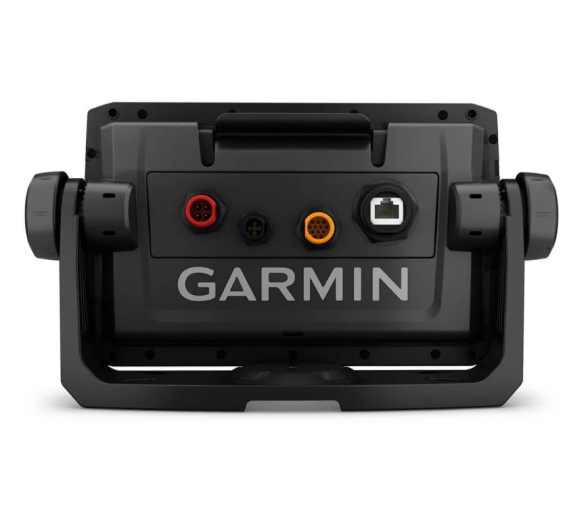 Garmin ECHOMAP UHD 72sv con Transductor GT56UHD-TM