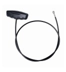 Garmin Empuñadura y Cable de Tracción