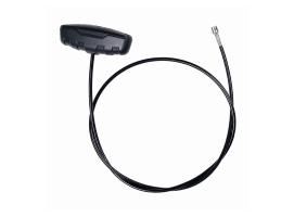 Garmin Empuñadura y Cable de Tracción