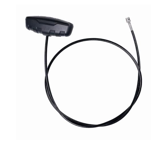 Garmin Empuñadura y Cable de Tracción