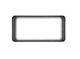 Garmin Funda a Presión Completa de la Pieza Embellecedora (VHF 210/210i)