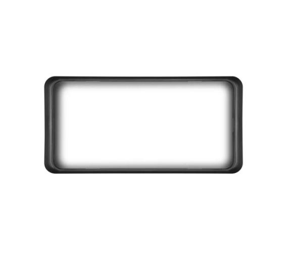 Garmin Funda a Presión Completa de la Pieza Embellecedora (VHF 210/210i)