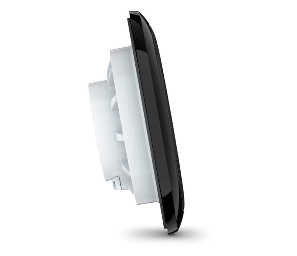 Garmin Fusion Altavoz Negro Serie EL 6.5"