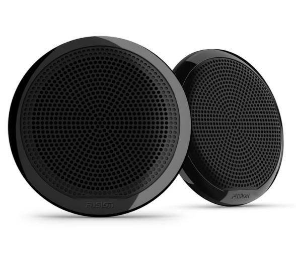 Garmin Fusion Altavoz Negro Serie EL 6.5"