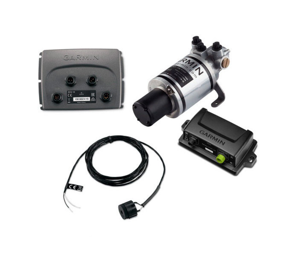Garmin Ghp Reactor 40 Pack para Direcciones Hidráulicas