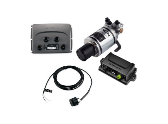 Garmin Ghp Reactor 40 Pack para Direcciones Hidráulicas