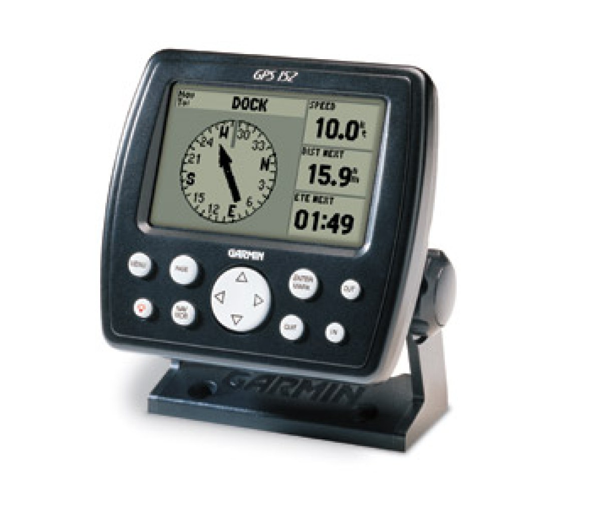 Garmin GPS 152 Antena Externa