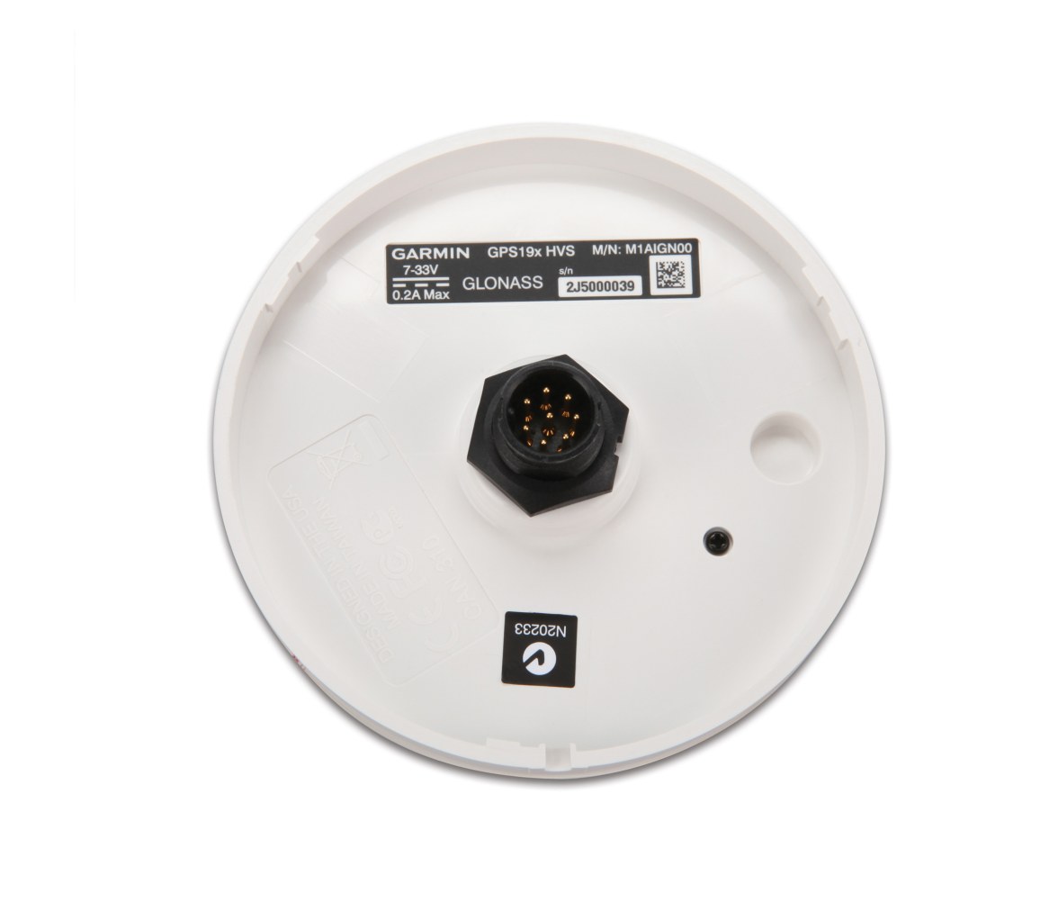 Garmin Antena GPS 24xd NMEA 2000