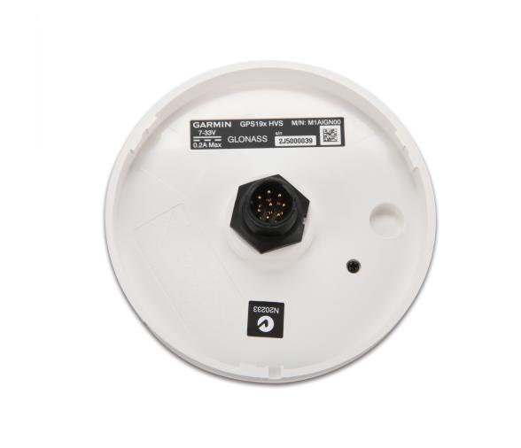 Garmin Antena GPS 24xd NMEA 2000