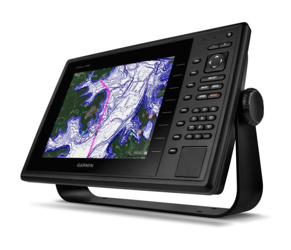Garmin GPS Plotter GPSmap 1020