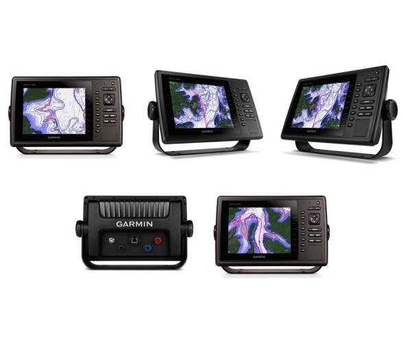 Garmin GPS Plotter GPSmap 1020