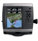 GPS Plotter Gpsmap 521 Garmin