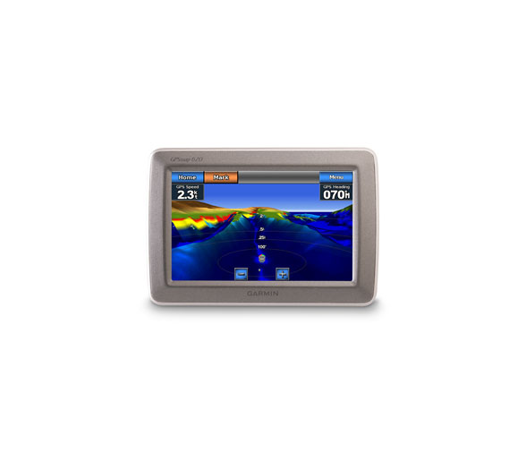 Garmin GPS Plotter Gpsmap 620