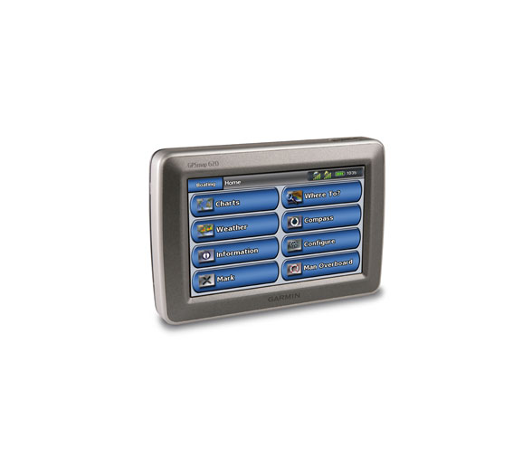 Garmin GPS Plotter Gpsmap 620