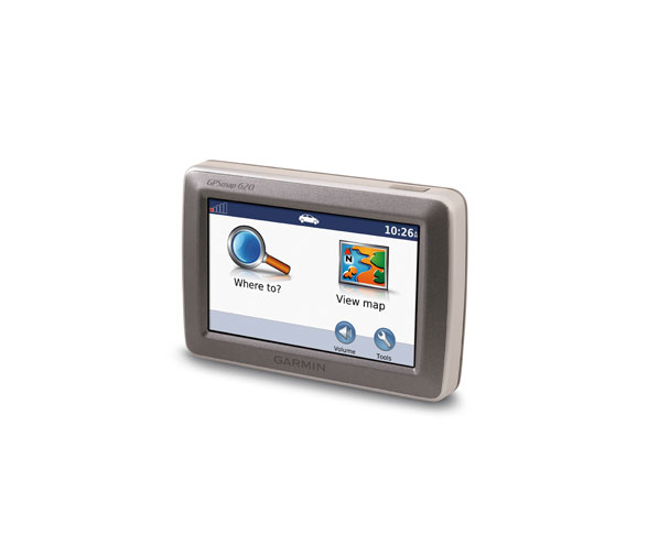 Garmin GPS Plotter Gpsmap 620