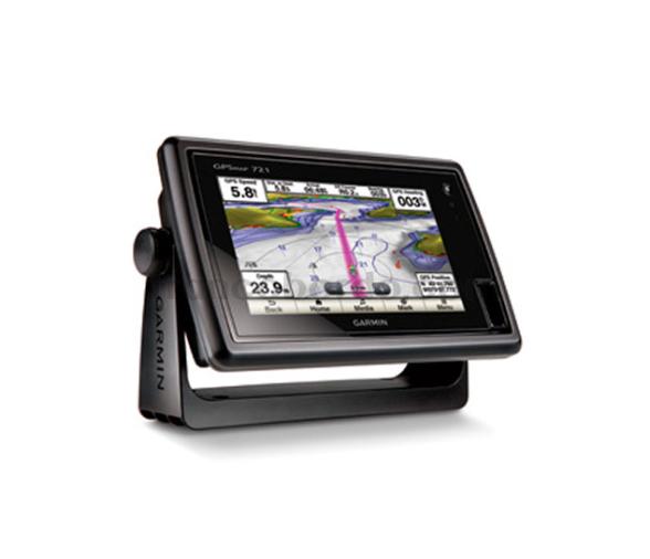 Garmin GPS Plotter GPSmap 721