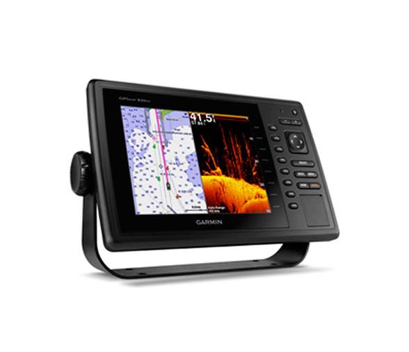 Garmin GPS Plotter Sonda Gpsmap 1020XS sin Transductor