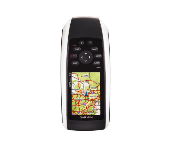 Garmin GPS Portatil Gpsmap 78