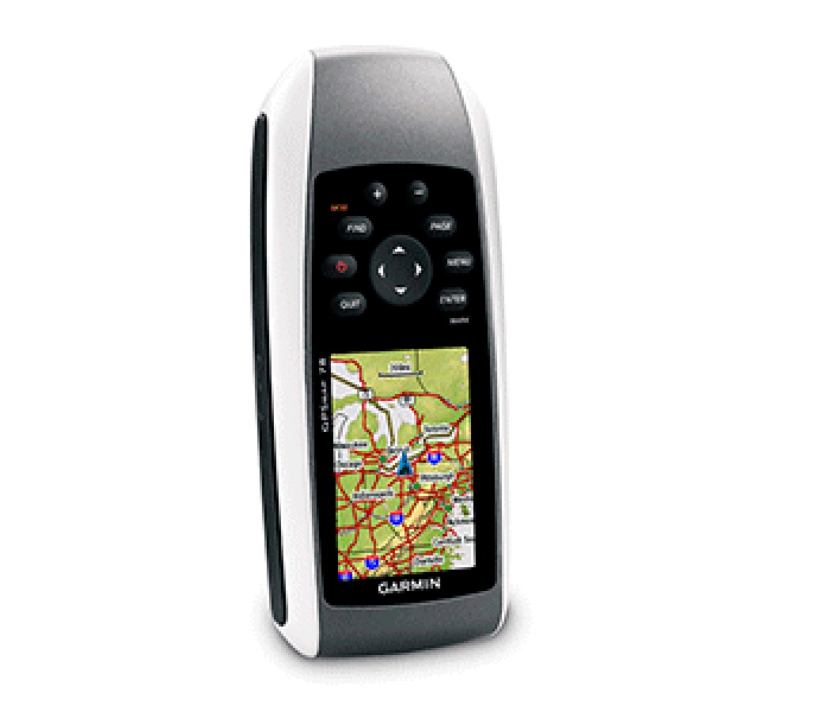 Garmin GPS Portatil Gpsmap 78