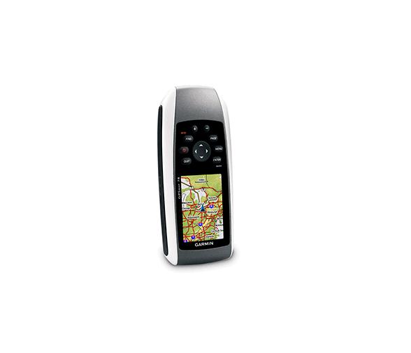Garmin GPS Portatil Gpsmap 78