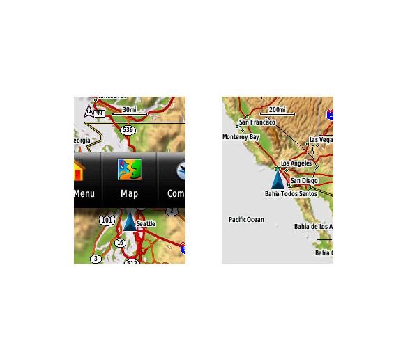 Garmin GPS Portatil Gpsmap 78