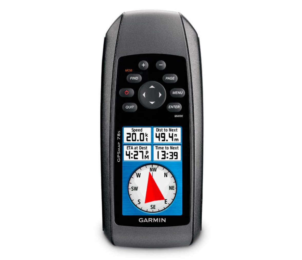 Garmin GPS Portatil Gpsmap 78s