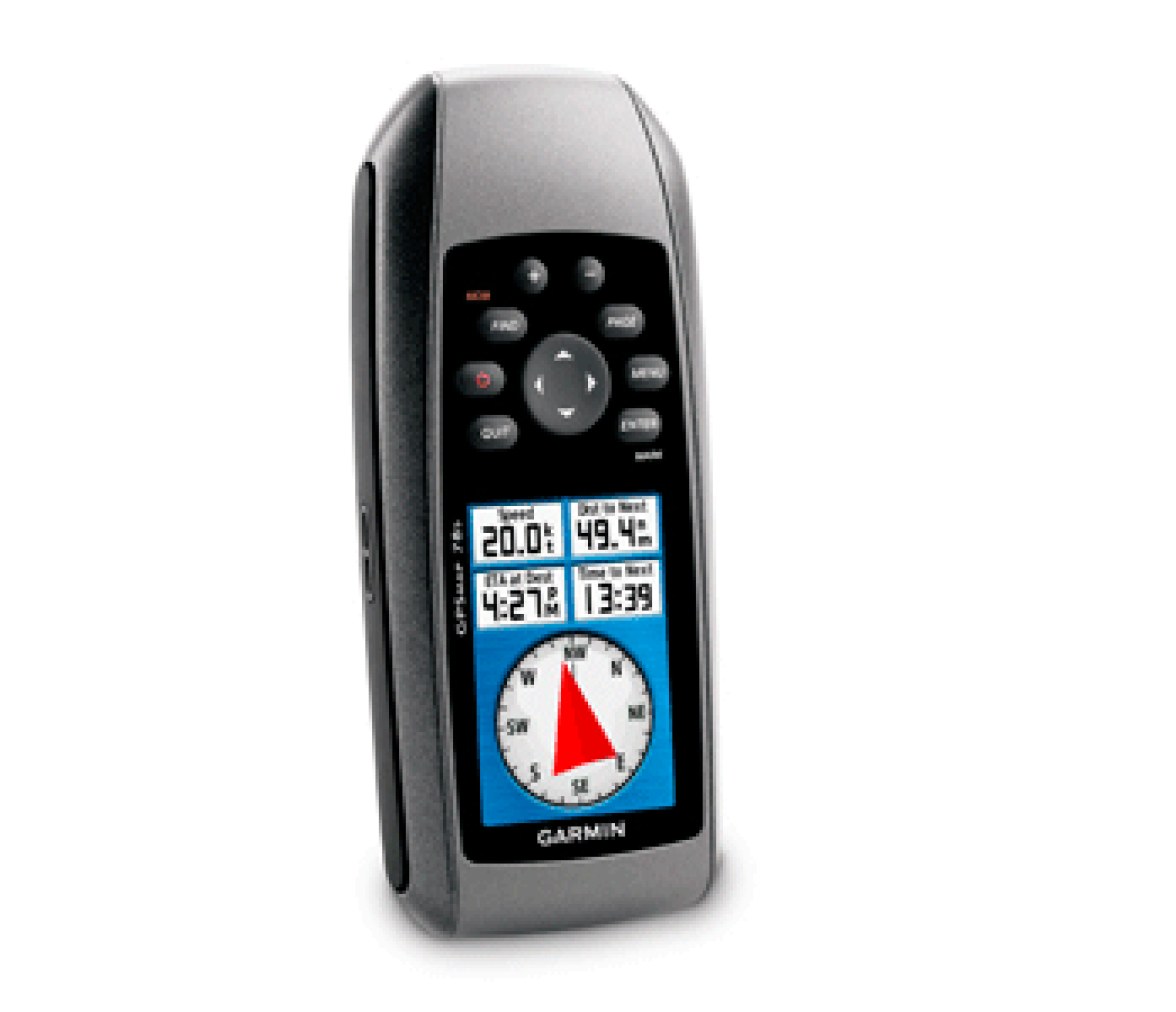 Garmin GPS Portatil Gpsmap 78s