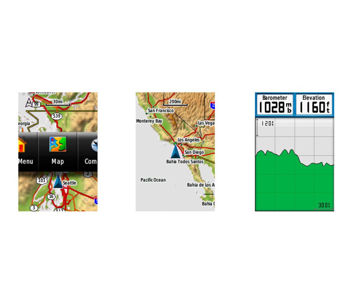 Garmin GPS Portatil Gpsmap 78s