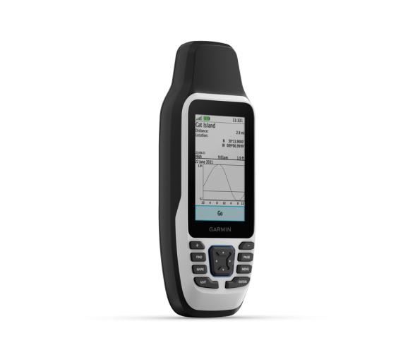 Garmin GPS Portatil Gpsmap 79s