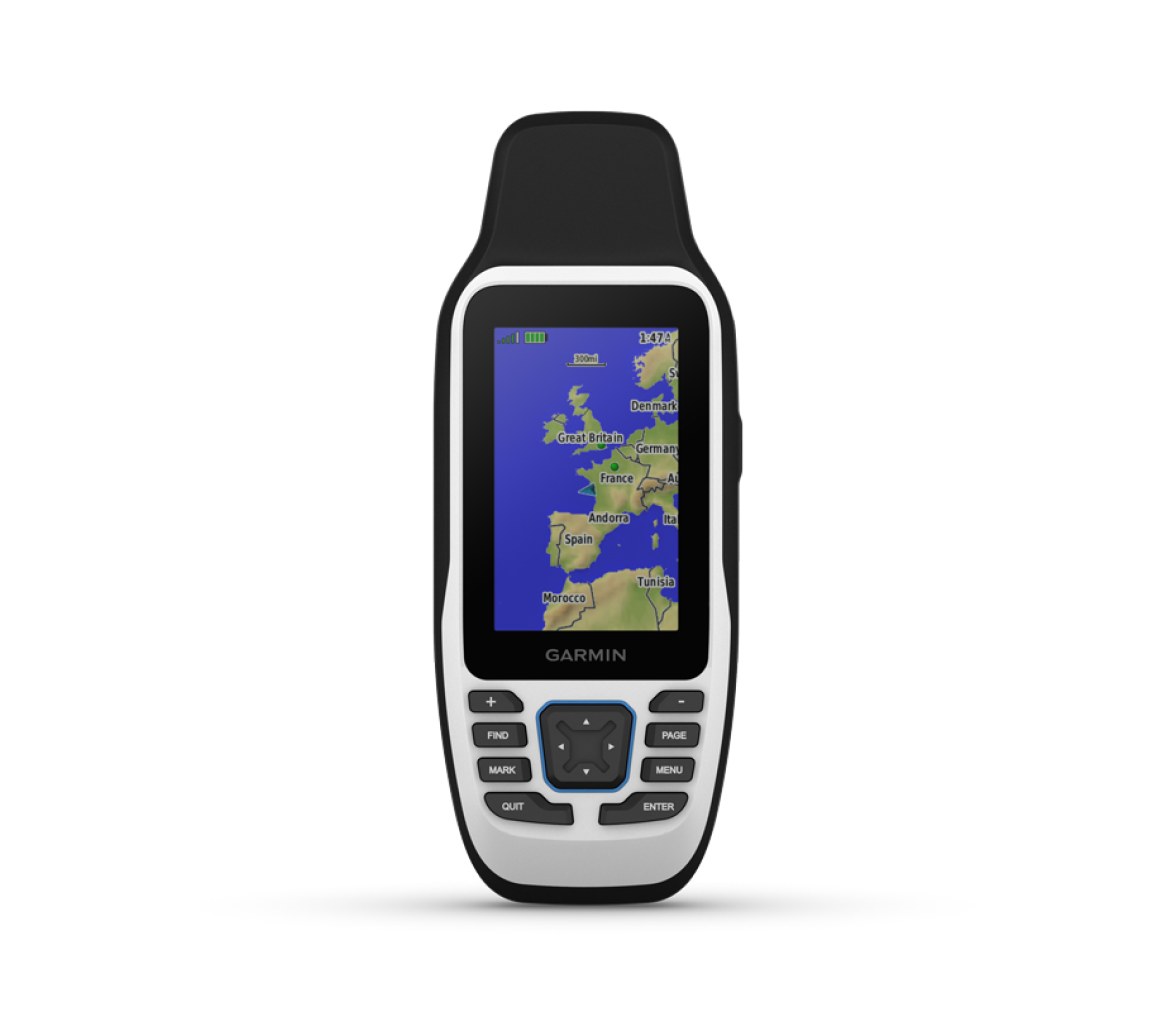 Garmin GPS Portatil Gpsmap 79s