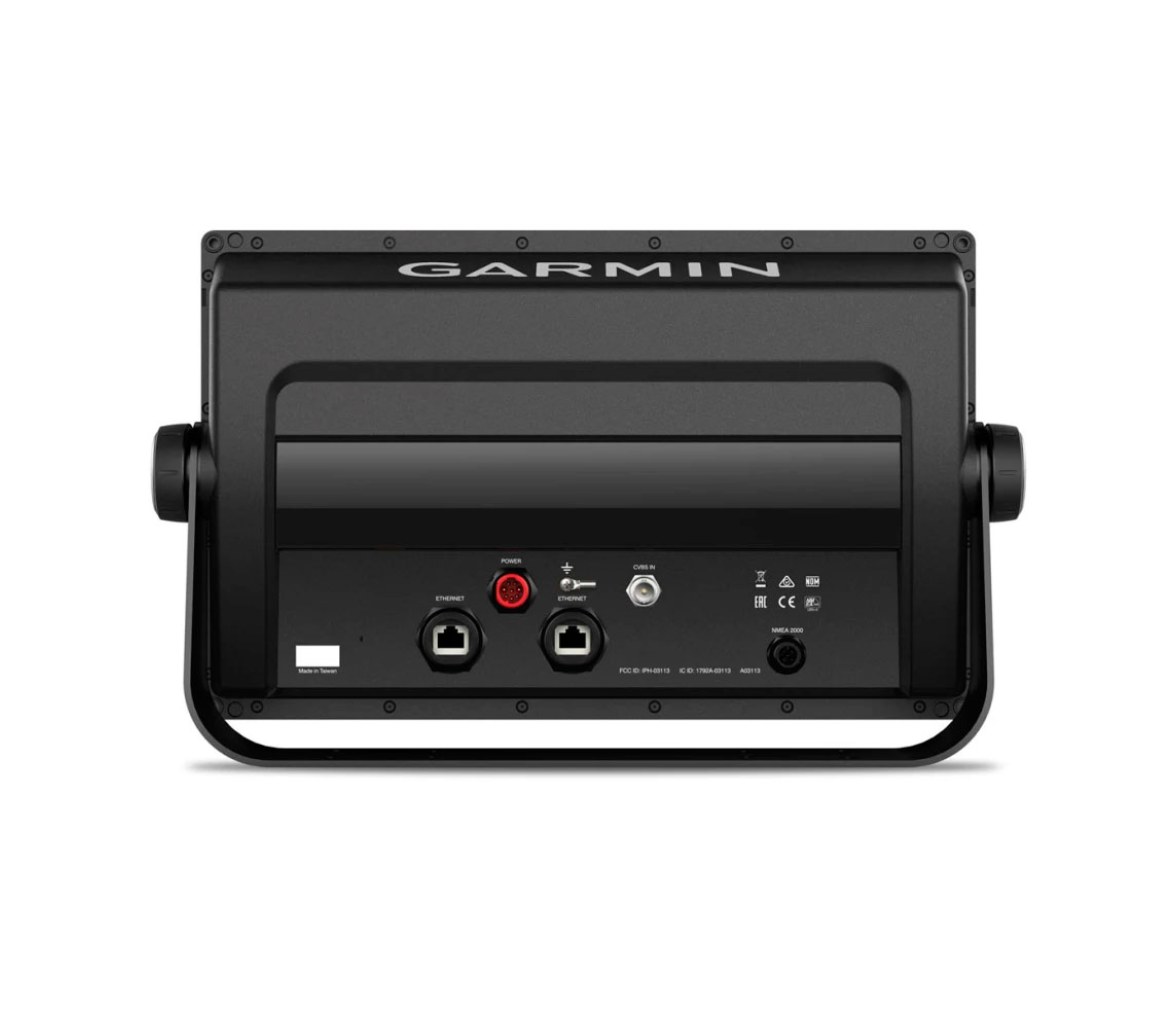 Garmin Plotter GPSMAP 1222