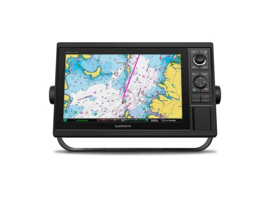 Garmin Plotter GPSMAP 1222
