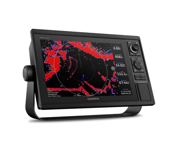 Garmin Plotter GPSMAP 1222