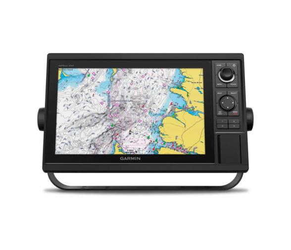Garmin Plotter GPSMAP 1222