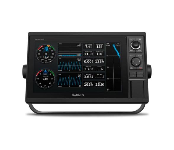 Garmin Plotter GPSMAP 1222