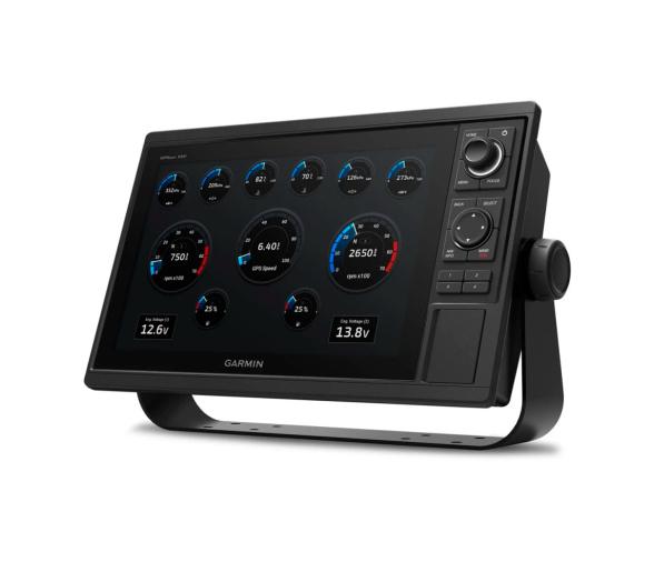 Garmin Plotter GPSMAP 1222