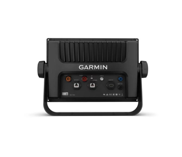 Garmin GPSMAP 1222xs Plus y Pack Radar GMR 18 HD+