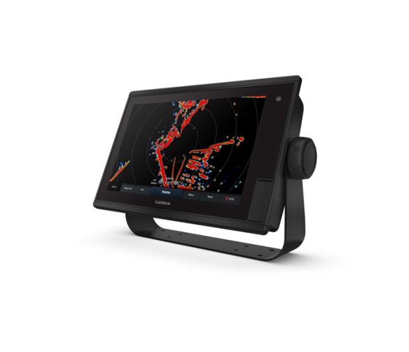 Garmin GPSMAP 1222xs Plus y Pack Radar GMR 18 HD+