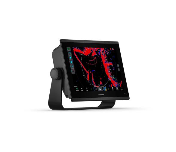 Garmin GPSMAP 1223xsv con Radar GMR 18 HD3 sin transductor