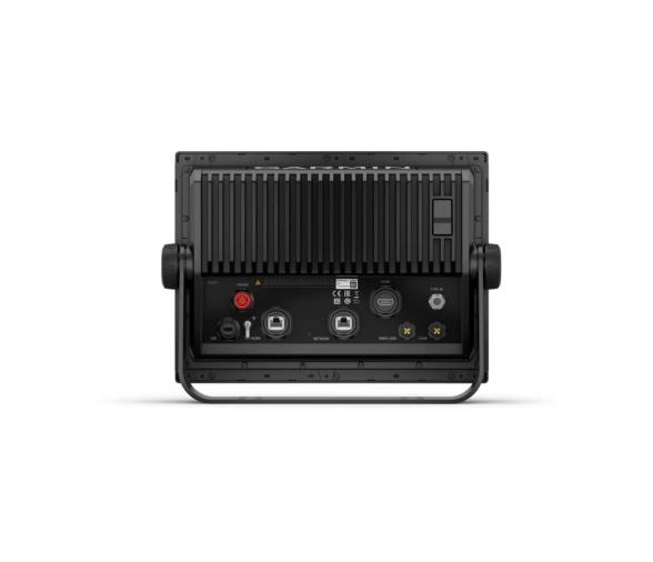 Garmin GPSMAP 1223xsv con Radar GMR 18 HD3 sin transductor