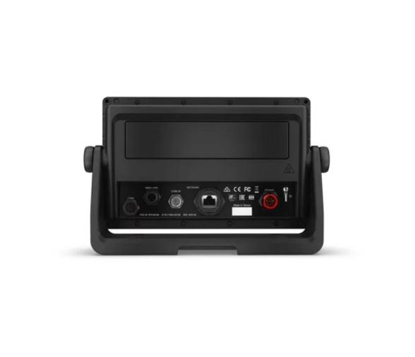 Garmin GPSMAP 722xs Plus y Pack Radar GMR 18 HD+