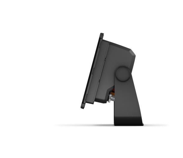 Garmin GPSMAP 723xsv Con radar de antena cerrada GMR 18 HD+ sin Transductor