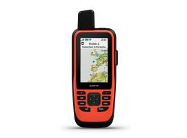 Garmin GPSMAP 86i Portable