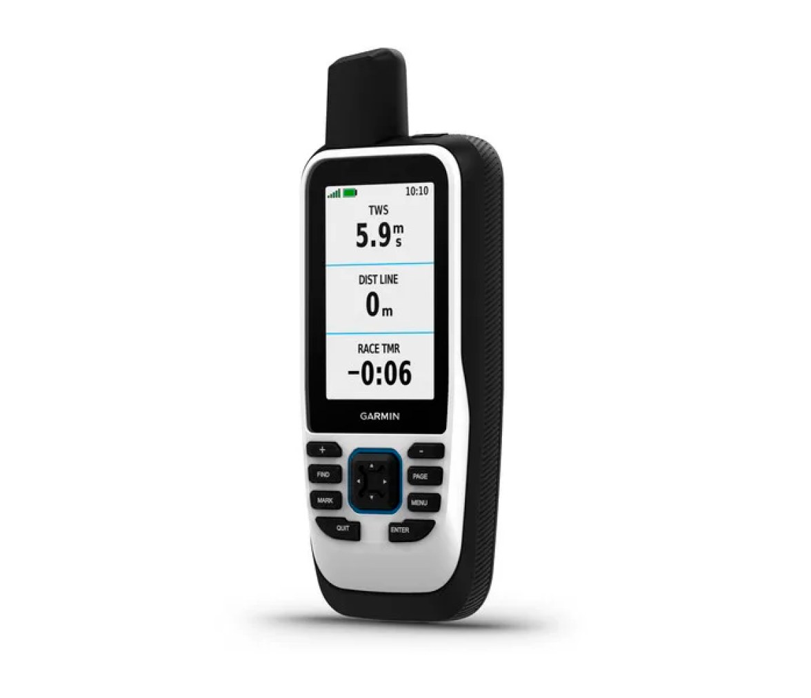 Garmin GPSMAP 86s Portatil