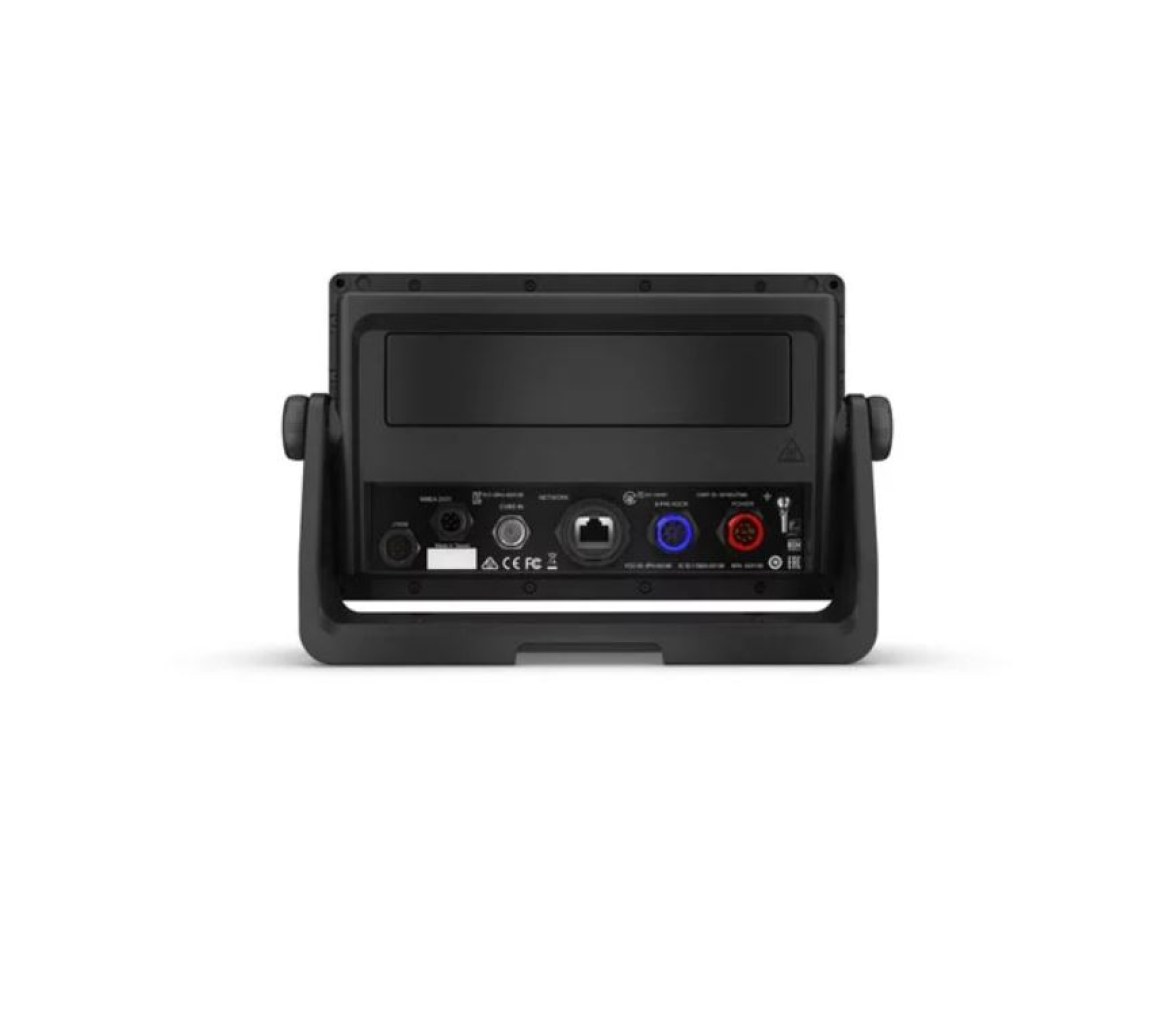 Garmin GPSMAP 922xs Plus y Pack Radar GMR 18 HD+