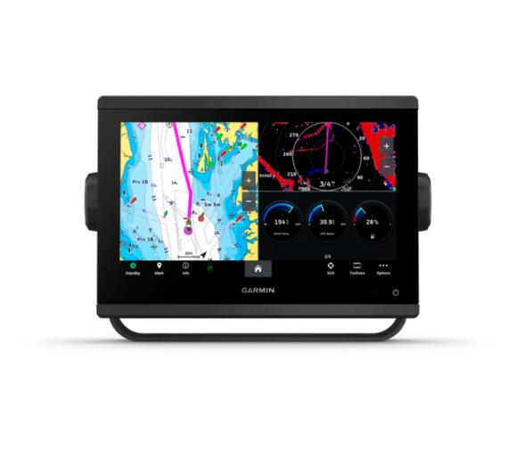 Garmin GPSMAP 923 sin Transductor